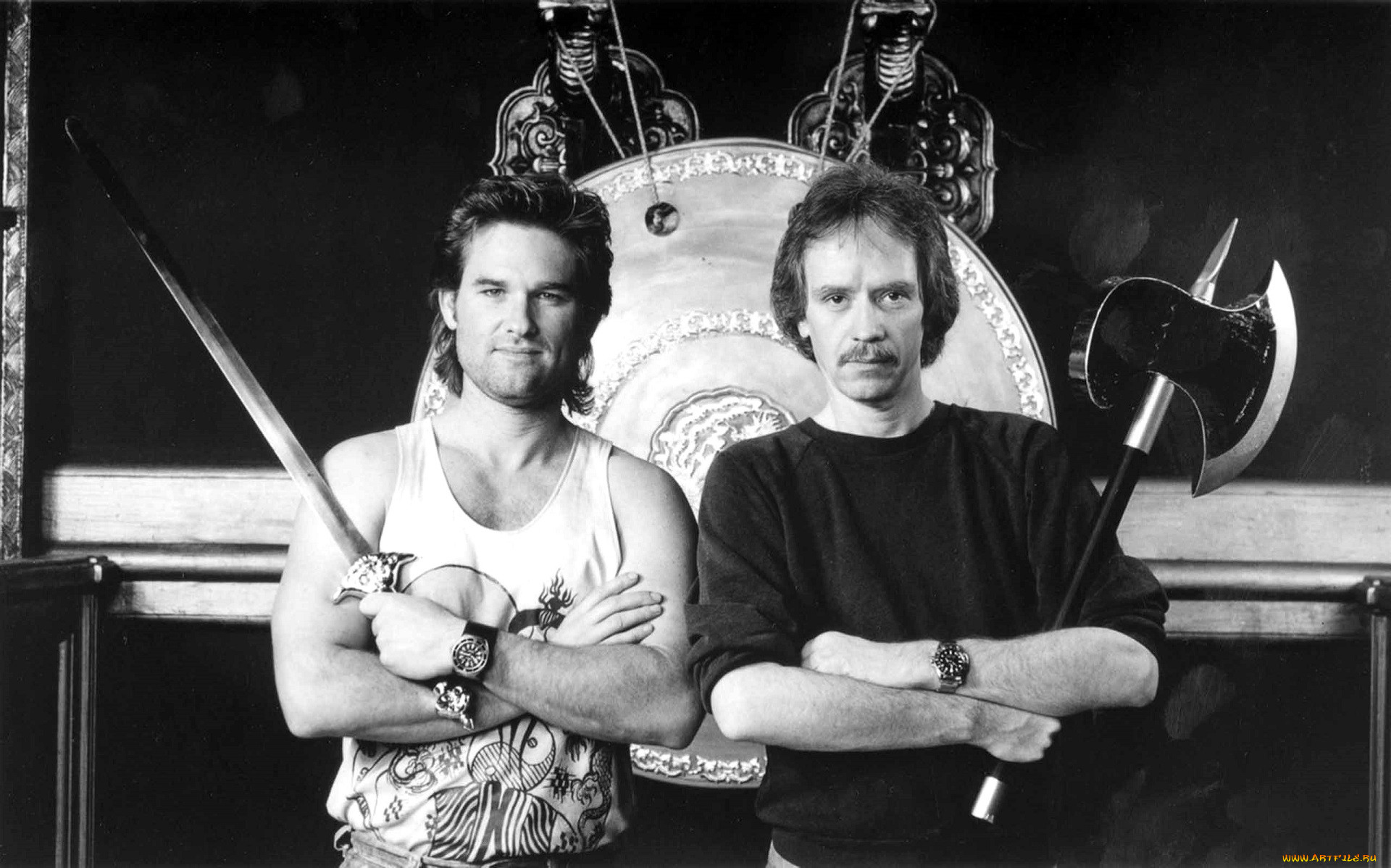 kurt russell, , , , 